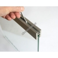 Накладной алюминиевый профиль для светодиодных лент LD profile – 39 (для вывесок)